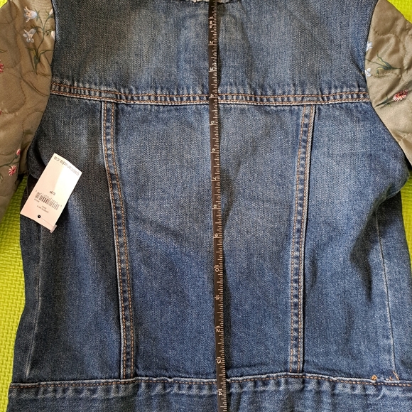 Children's denim coat from Gap - Picture 4 of 7